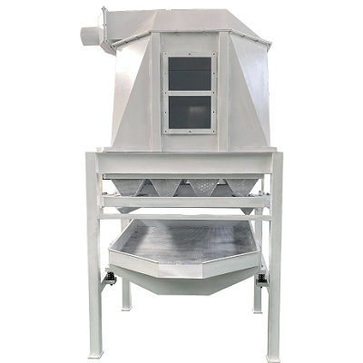 Henley Machines �Cooling Machine
