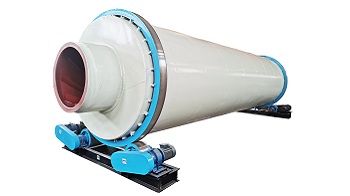 Henley Rotary Dryer