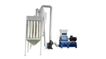 Henley Hammer Mill 