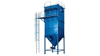 Henley Dust Collector