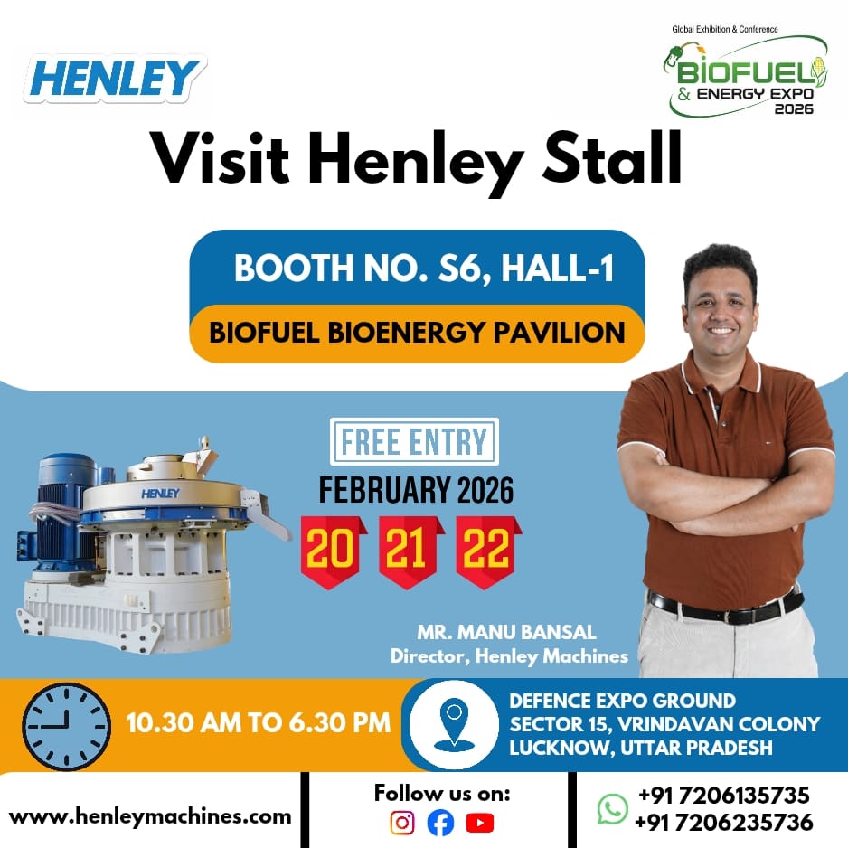 Henley Biofuel Expo